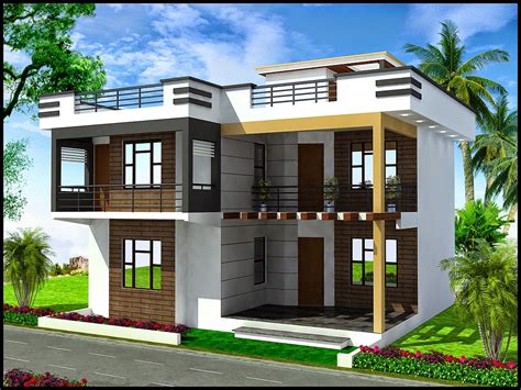 Ghar Planner Leading House Plan And House Design Drawings Provider In