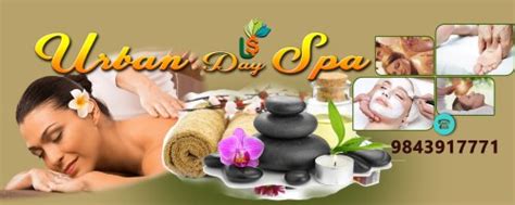 Spa And Massage Service Spa Treatment In Tiruppur