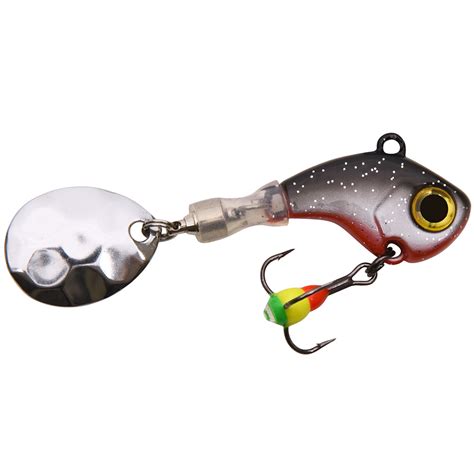 Patriot Twisty Jig Spinner G