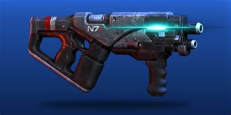 Submachine Guns Mass Effect Wiki Mass Effect Mass Effect 2 Mass