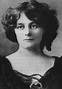 History Links: Maud Gonne, fighter for Women's Equality and Irish ...