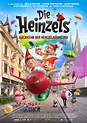 Film » Die Heinzels - Rückkehr der Heinzelmännchen | Deutsche ...