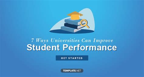 7 Ways Universities Can Improve Student Performance