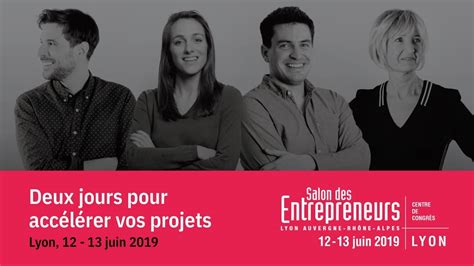 Check spelling or type a new query. Le Salon des Entrepreneurs arrive à Lyon pour une 16e édition