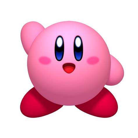 Pictures Of Kirby Nintendo Xxx Suck Cock