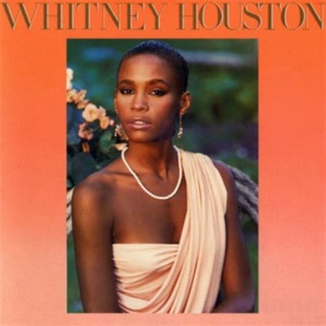 photos most memorable album covers in black music whitney houston albums whitney houston