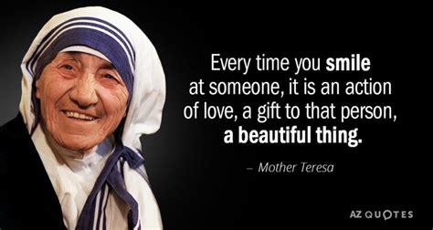 Mother Teresa Quote Mother Teresa Quotes Mother Theresa Quotes