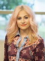 Pixie Lott - Appeared on This Morning Show in London 07/12/2017 ...
