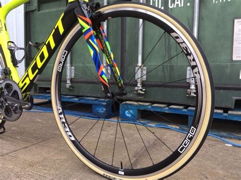 Cycle Division On Twitter The New Cero Ar30 Evo Wheelset Are Now On