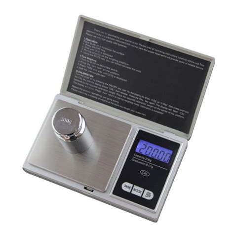 How To Calibrate A Scale With Coins Reverasite