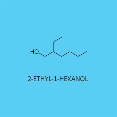 Buy 2 Ethyl 1 Hexanol 40 Discount Ibuychemikals In India