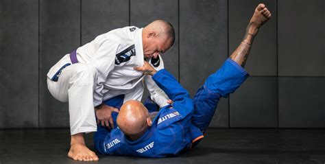 Top 5 Positions For Bjj Beginners Elite Sports