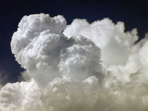 Free Images Cloud Sky Summer Weather Cumulus Creativecommons