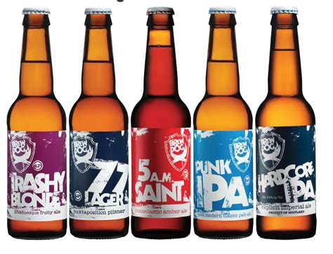 Brewdog The End Of History Update The End Of History Is Now Sold
