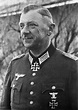 [Photo] German Army General Wilhelm Burgdorf, date unknown | World War ...