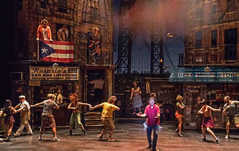In the heights (original broadway cast recording). Review: Zach Theatre's In the Heights - Arts - The Austin ...