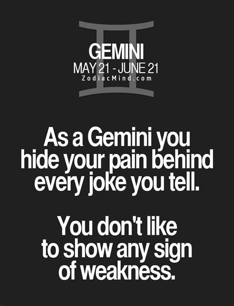 Do I Really Do This I Honestly Dont Know Gemini Traits Gemini