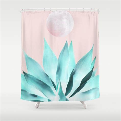 Pin On Pastel Shower Curtains