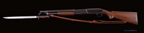 Winchester Model 12 Trench Gun 1 For Sale At