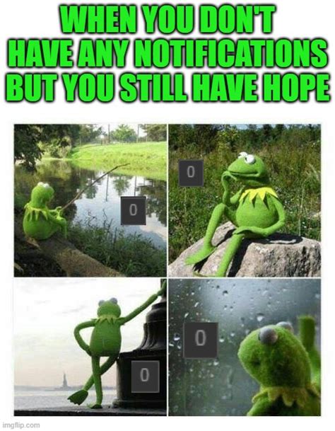Image Tagged In Sad Kermit Compilation Imgflip