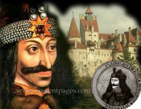 On This Day In History Vlad Iii Dracula Regained Throne Of Wallachia