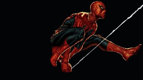 Download hd spiderman wallpapers best collection. 71+ Black Spiderman Wallpaper on WallpaperSafari