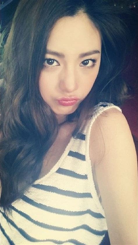 nana im jin ah the most beautiful female star in the world 【buzz im jin ah hd phone wallpaper
