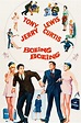 Boeing, Boeing (1965) - Posters — The Movie Database (TMDB)