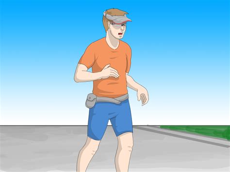 How To Run A Marathon 14 Steps With Pictures Wikihow