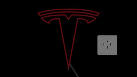 View Tesla Logo Wallpaper 4k Iphone  Images