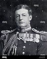 David Beatty, 1st Earl Beatty, 1871 to 1936. Admiral of the fleet in ...