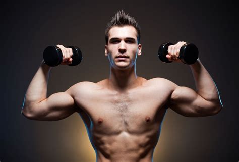 15 Muscle Building Rules For Skinny Guys