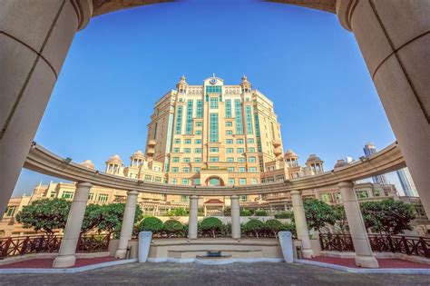 Hôtel Swissôtel Al Murooj Dubai 5 Émirats Arabes Unis