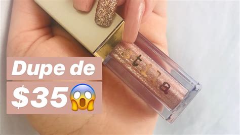 Dupe Stila Kitten Karma Youtube