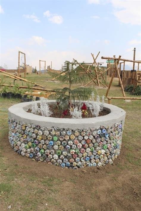 We did not find results for: Eco-brick tree planter! Made from plastic stuffed into ...