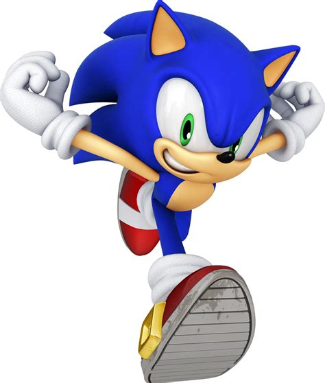 Sonic The Hedgehog Sonic Dash Wiki Fandom