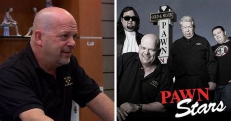 What You Dont Know About The Experts On Pawn Stars Doyouremember