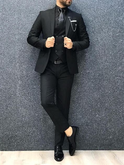 Mens Black Suit Lupon Gov Ph