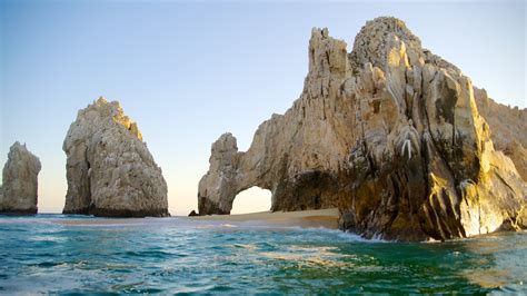 The Arch In Cabo San Lucas Baja California Sur Expedia