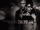 the girl with the dragon tattoo wallpapers - The Girl With The Dragon ...