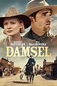 Damsel (2018) - Posters — The Movie Database (TMDb)