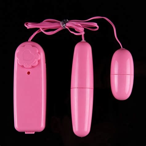 Double Vibrating Jump Eggs Vibration Egg Sex Toy Vibrator Bullet Adult Toys For Women S Sex