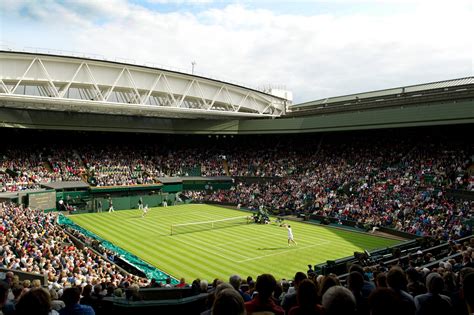 Wimbledon Tennis Betting Guide