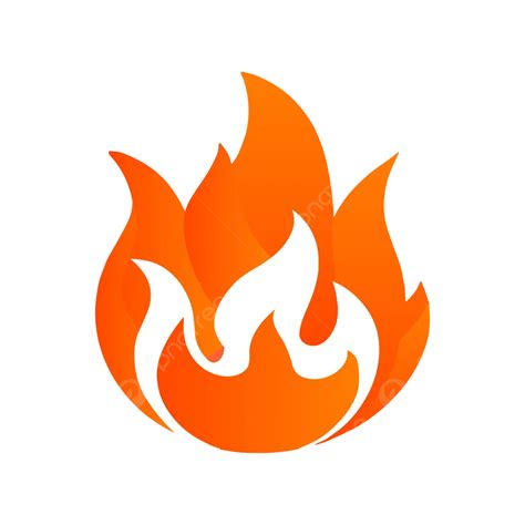 Icono De Fuego Arte Vectorial Png Fuego Icono Icono De Fuego Arte