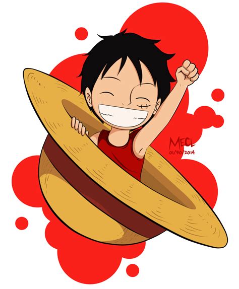 Monkey D Luffy Drawing Imagesee