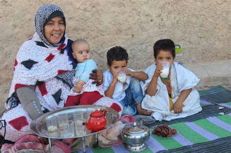 Innovative Solution Keeps Sahrawi Refugees Healthy During Ramadan By