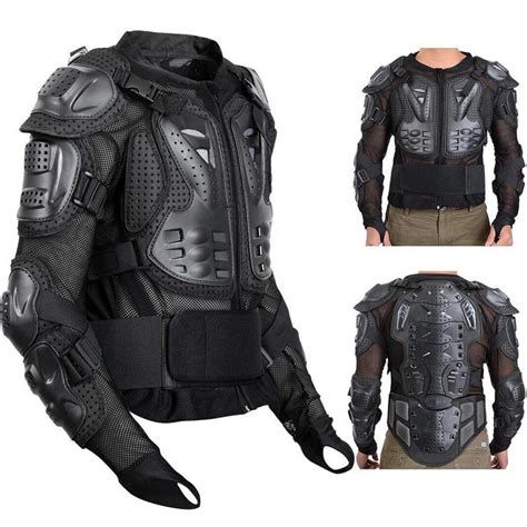 Should You Wear Body Armor On A Motorcycle 2023 Guide Motorcycling
