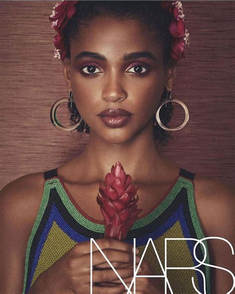 NARS Spring 2020 Campaign Nars Cosmetics
