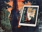 [NOUVEAUTÉ] Les Ruines de Paris, une anthologie réunie par Philippe ...