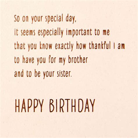 Happy Birthday Brother Quotes Images ShortQuotes Cc